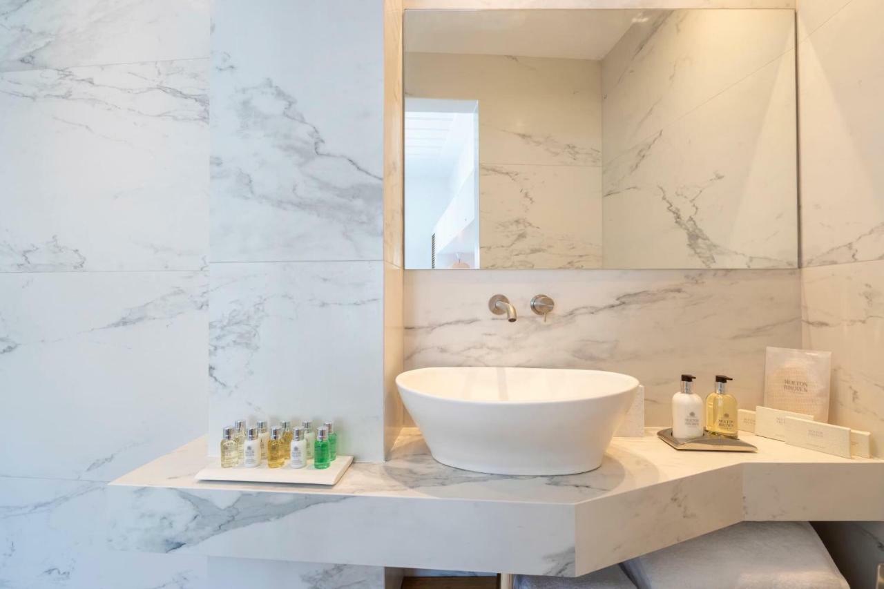 Upper Hydra Hotel Ngoại thất bức ảnh