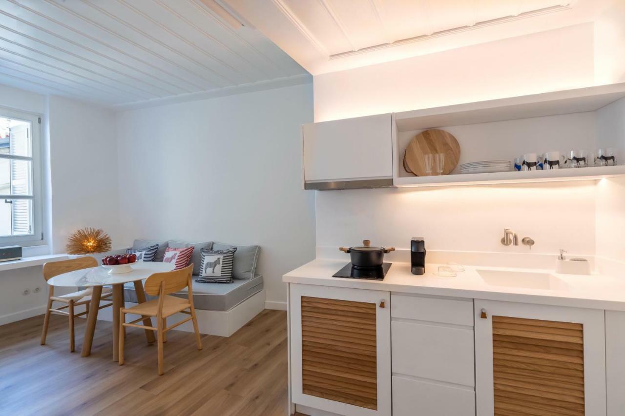 Upper Hydra Hotel Ngoại thất bức ảnh
