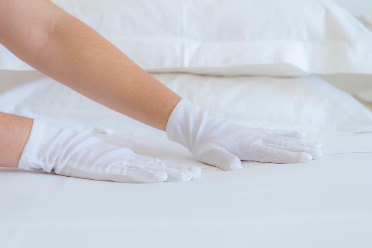 Upper Hydra Hotel Ngoại thất bức ảnh