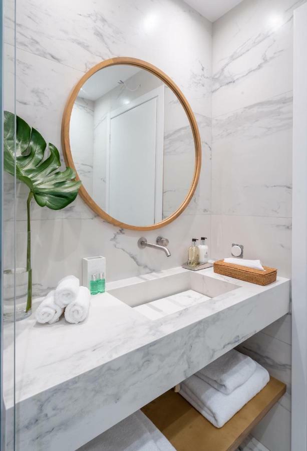 Upper Hydra Hotel Ngoại thất bức ảnh