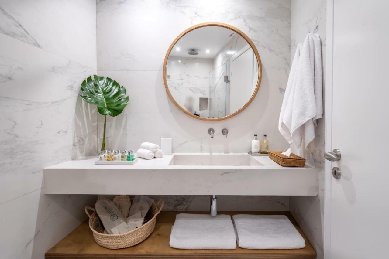 Upper Hydra Hotel Ngoại thất bức ảnh