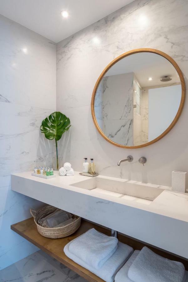 Upper Hydra Hotel Ngoại thất bức ảnh